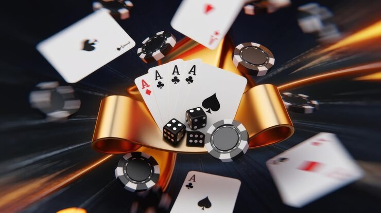 akun slot demo mobile gaming