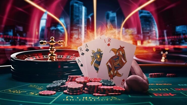 akun slot demo Game type
