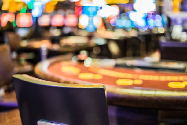 akun slot demo Blackjack