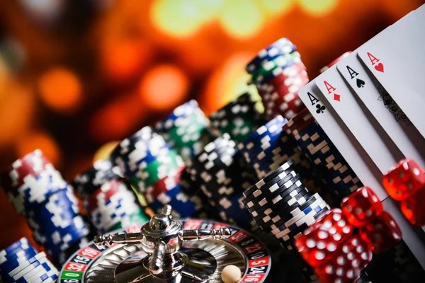 akun slot demo Live Baccarat Salon